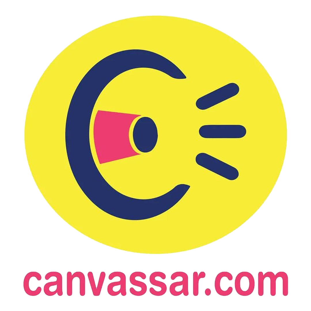 Canvasser